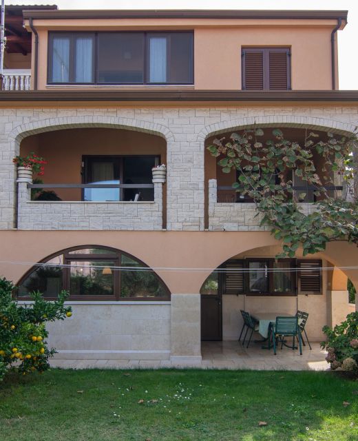 Apartments With Parking Space Štinjan, Pula - 7368 Štinjan