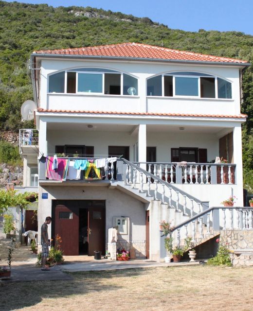 Apartments By The Sea Luka, Dugi Otok - 8182 Luka
