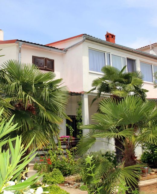 Family Friendly Seaside Apartments Vodice - 928