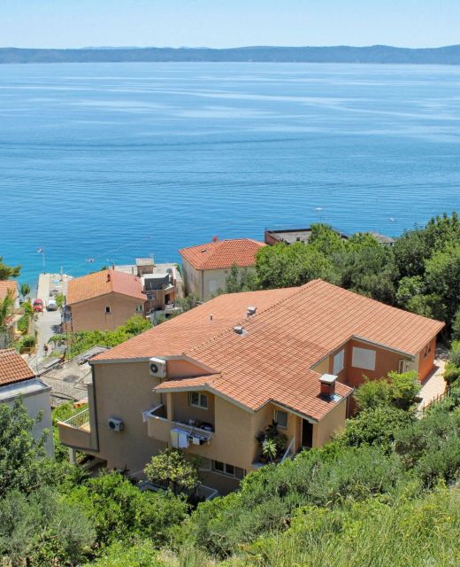 Apartments By The Sea Podgora, Makarska - 2594 Podgora