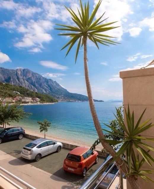 Apartments By The Sea Podgora, Makarska - 6780 Podgora