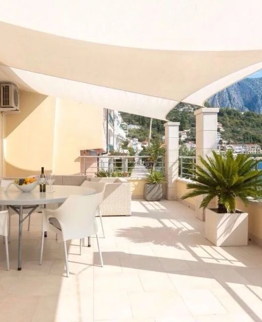 Apartments By The Sea Podgora, Makarska - 6780 Podgora