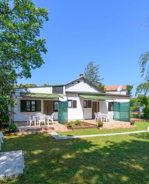 Apartments By The Sea Banjole, Pula - 2229 Banjole