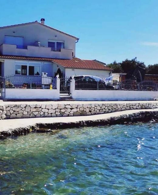 Apartments By The Sea Sukošan, Zadar - 5819 Sukošan