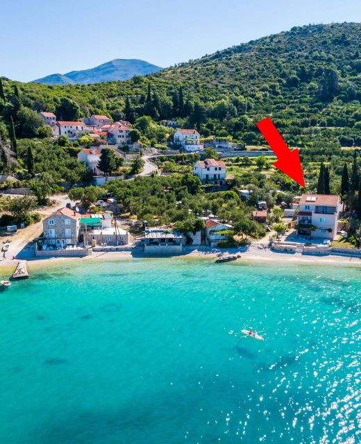 Apartments By The Sea Slađenovići, Dubrovnik - 9012 Slađenovići