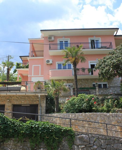 Apartments And Rooms By The Sea Medveja, Opatija - 2305 Medveja