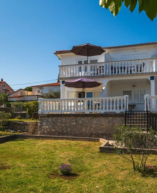 Apartments Denis Krk