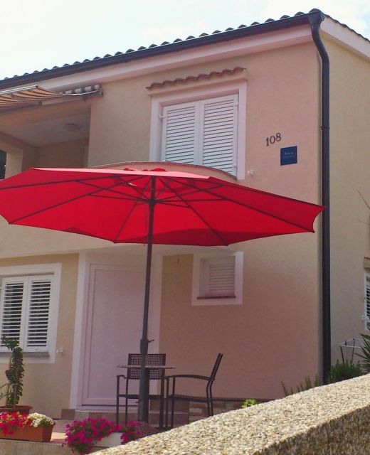 Apartments With Parking Space Čižići, Krk - 5469 Čižići