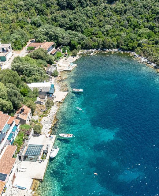 Apartments By The Sea Pasadur, Lastovo - 8391 Pasadur