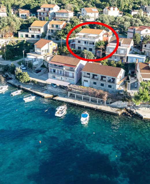 Apartments By The Sea Brna, Korčula - 147 Brna