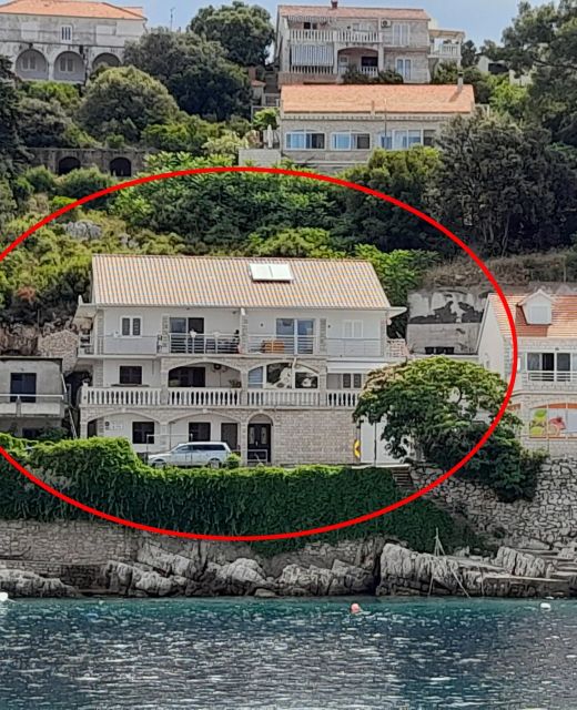 Apartments By The Sea Zavalatica, Korčula - 184 Zavalatica