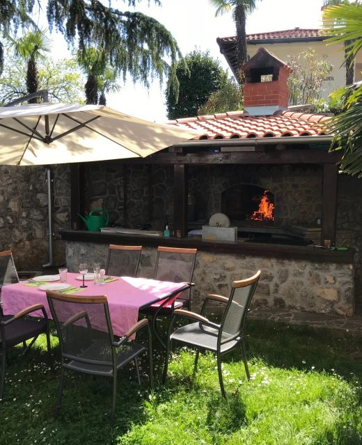 Apartments With Parking Space Lovran, Opatija - 7838 Lovran