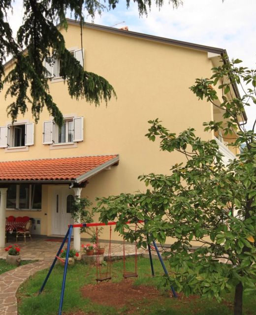 Apartments With Parking Space Lovran, Opatija - 7838 Lovran