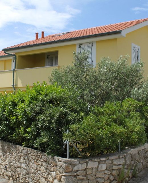 Apartments By The Sea Nerezine, Lošinj - 3451 Nerezine