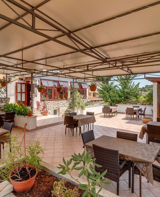 Apartments With Parking Space Mali Lošinj, Lošinj - 3441 Mali Lošinj