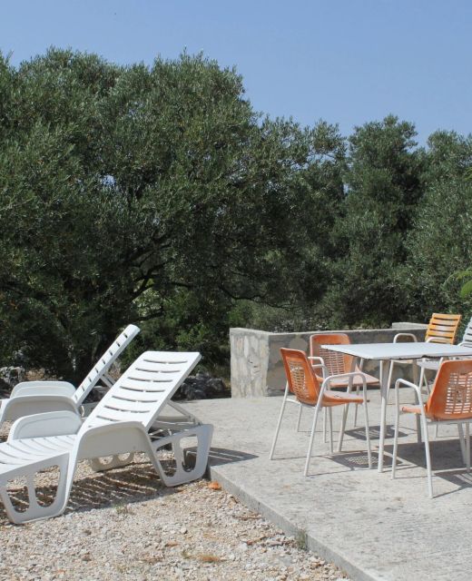 Apartments With Parking Space Božava, Dugi Otok - 8123 Božava