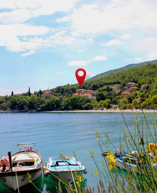 Apartments By The Sea Medveja, Opatija - 7720 Medveja