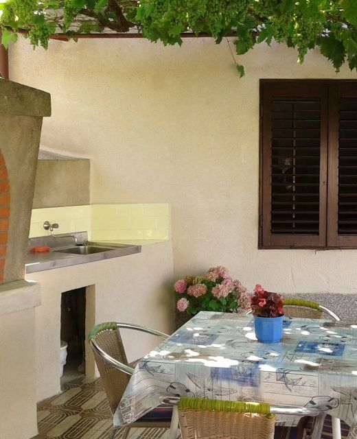 Apartments By The Sea Mali Lošinj, Lošinj - 14166 Mali Lošinj