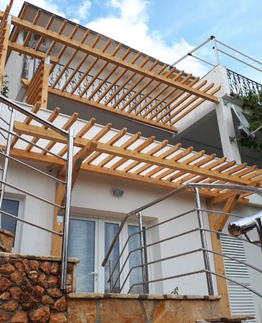 Apartments By The Sea Mimice, Omiš - 14230 Mimice