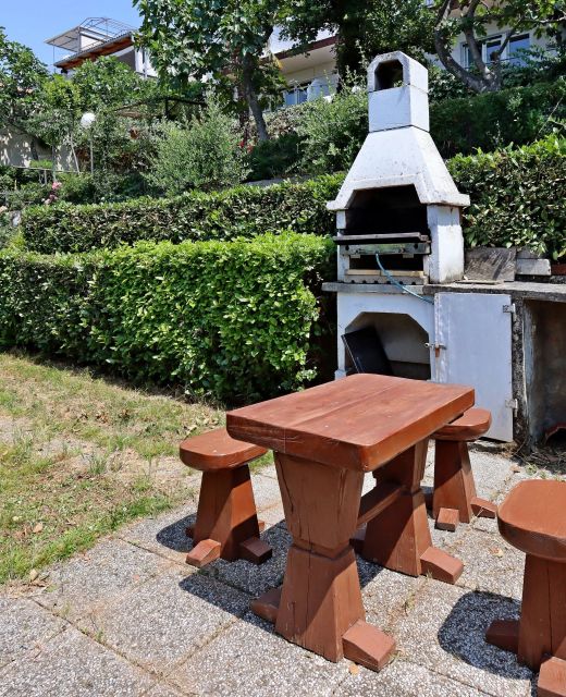 Apartments With WiFi Crikvenica - 5555