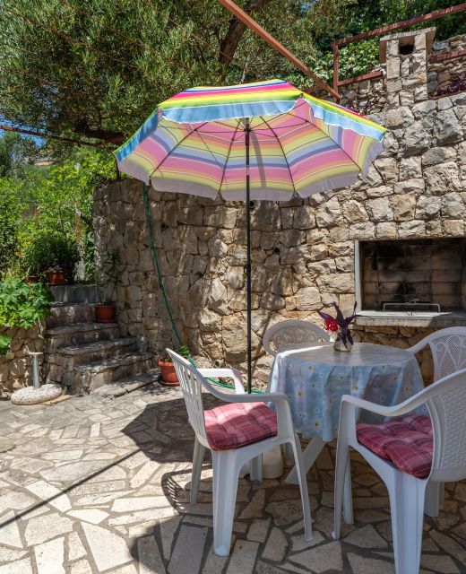 Apartments By The Sea Pisak, Omiš - 967 Pisak