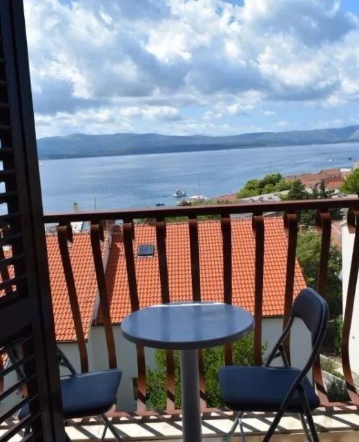 Apartments With WiFi Bol, Brač - 11728 Bol