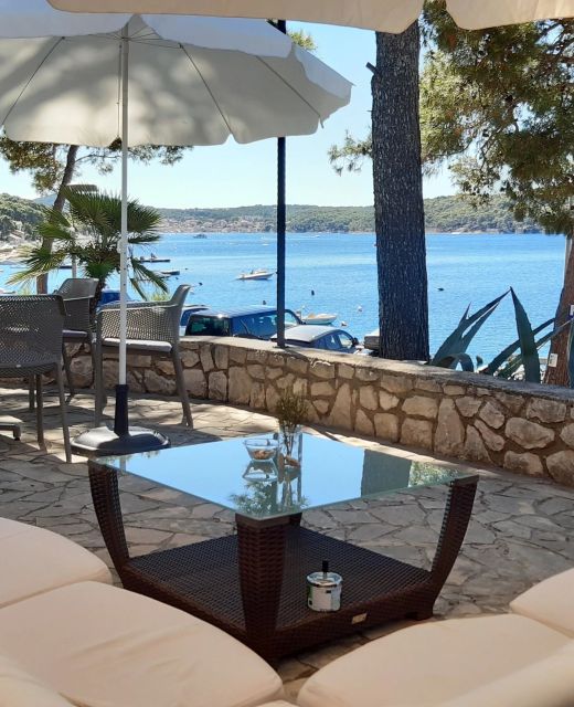 Apartments By The Sea Mali Lošinj, Lošinj - 3444 Mali Lošinj