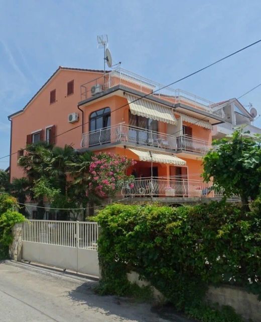 Apartments With Parking Space Biograd Na Moru, Biograd - 860 Biograd Na Moru