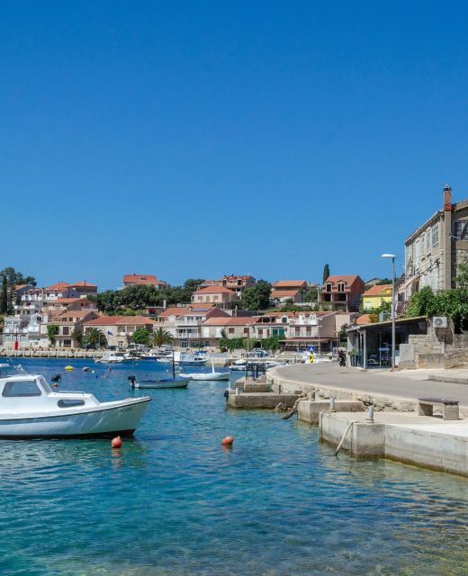 Apartments By The Sea Brna, Korčula - 561 Brna