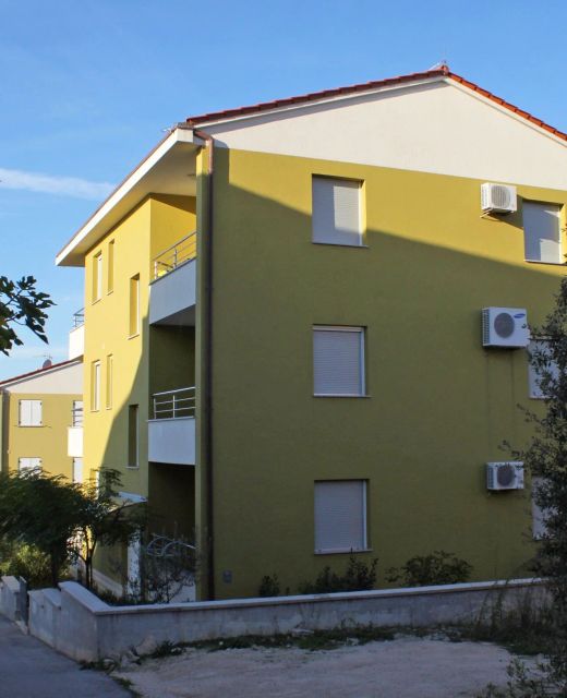 Apartments By The Sea Kožino, Zadar - 5755 Kožino