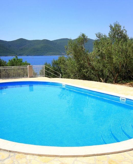 Seaside Apartments With A Swimming Pool Viganj, Pelješac - 260 Viganj