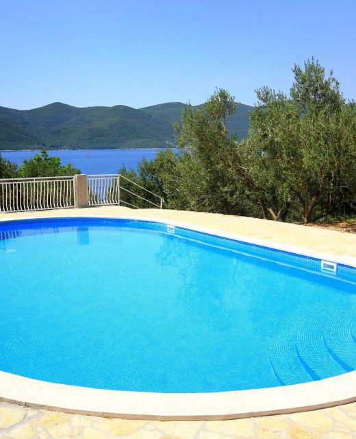 Seaside Apartments With A Swimming Pool Viganj, Pelješac - 260 Viganj