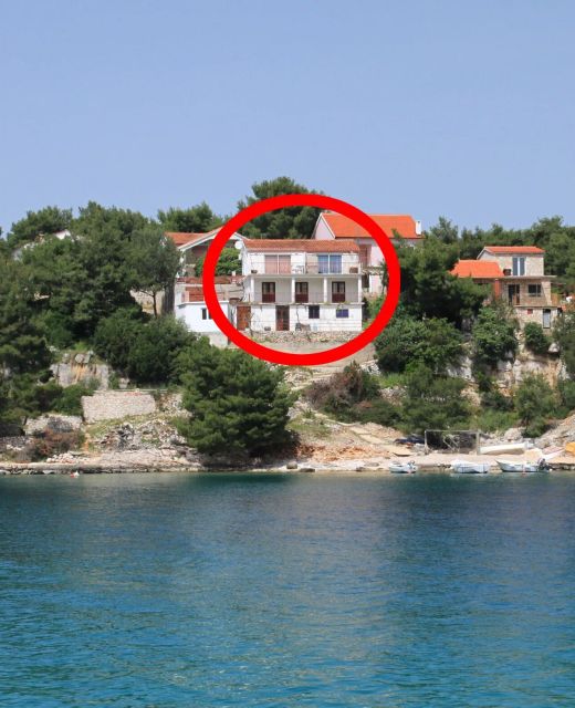 Apartments By The Sea Basina, Hvar - 8749 Basina