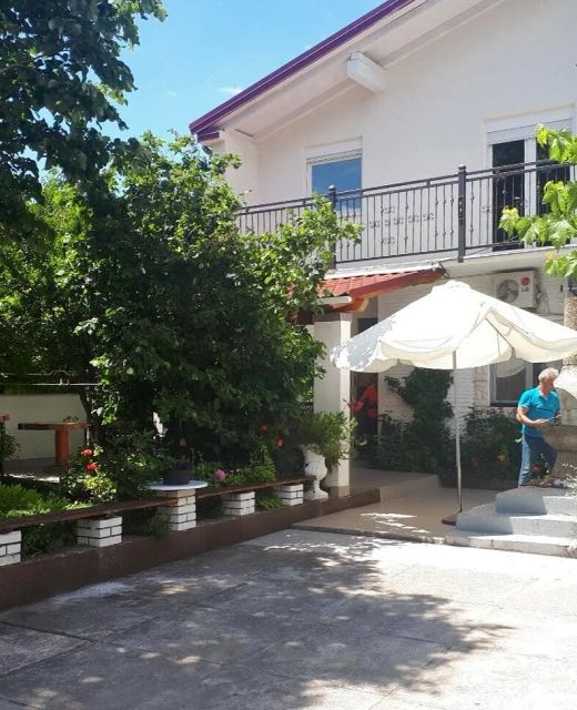 Apartments With Parking Space Starigrad, Paklenica - 11848 Starigrad