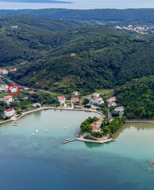 Apartments With Parking Space Supetarska Draga - Donja, Rab - 14152 Supetarska Draga - Donja