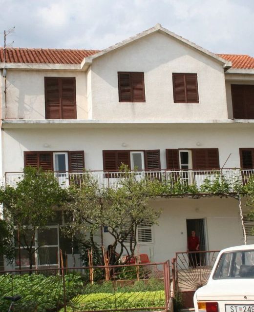 Apartments And Rooms By The Sea Zaostrog, Makarska - 2662 Zaostrog