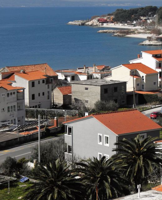 Apartments By The Sea Duće, Omiš - 5261 Duće