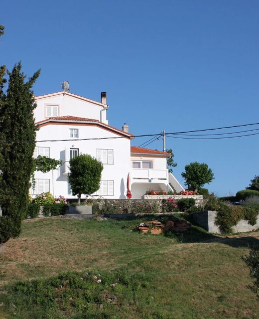 Apartments By The Sea Kampor, Rab - 5059 Kampor