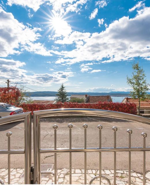 Apartments With Parking Space Dramalj, Crikvenica - 5592 Dramalj
