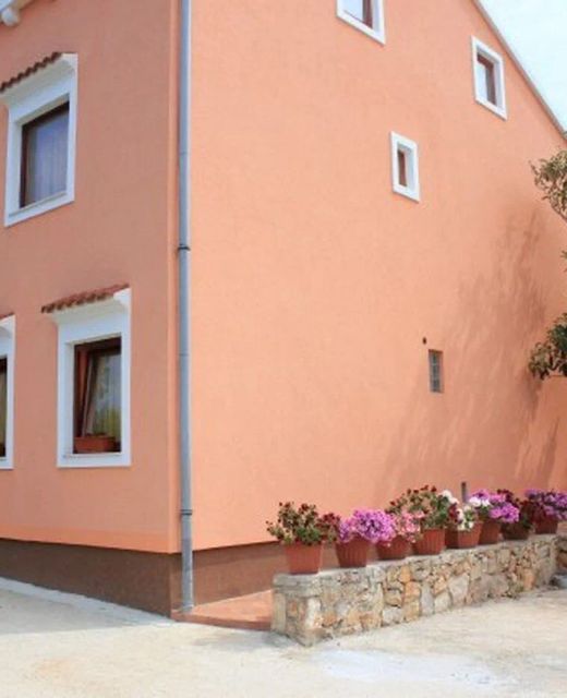 Apartments With Parking Space Veli Lošinj - 11495