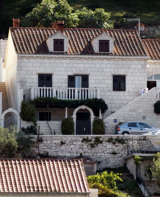 Apartments By The Sea Pučišća, Brač - 5625 Pučišća