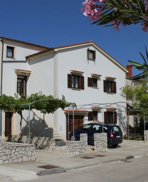 Apartments With Parking Space Mali Lošinj, Lošinj - 7978 Mali Lošinj