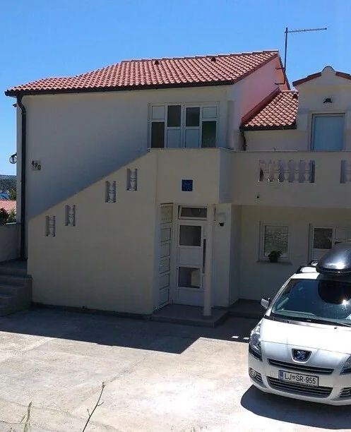 Apartments With Parking Space Banjol, Rab - 14134 Banjol