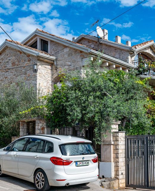 Apartments With WiFi Bašanija, Umag - 7148 Bašanija