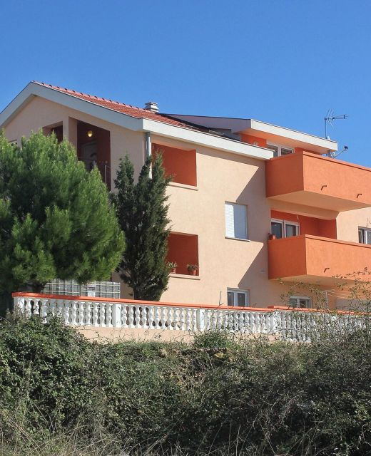Apartments By The Sea Vlašići, Pag - 9324 Vlašići