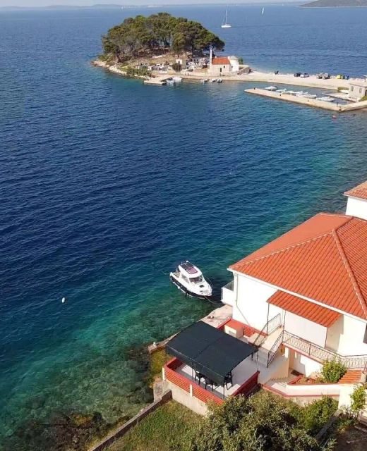 Apartments By The Sea Savar, Dugi Otok - 8079 Savar
