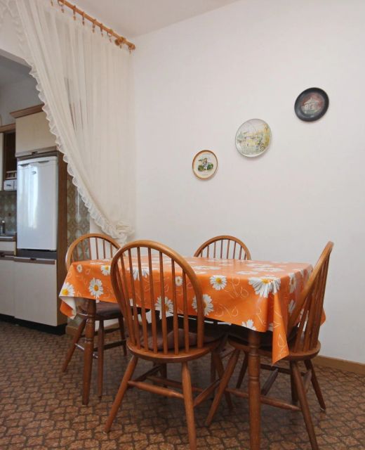 Apartments With Parking Space Valbandon, Fažana - 7215 Valbandon