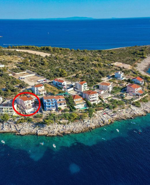 Apartments By The Sea Ražanj, Rogoznica - 2970 Ražanj