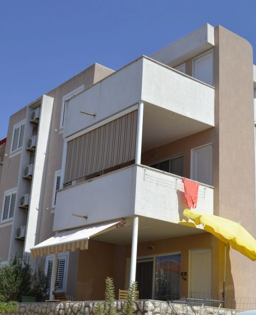 Apartments By The Sea Kustići, Pag - 6408 Kustići