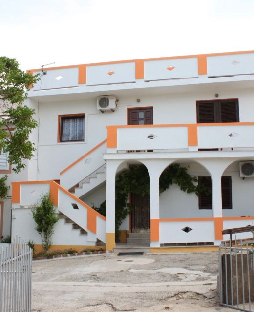 Apartments With Parking Space Metajna, Pag - 6421 Metajna